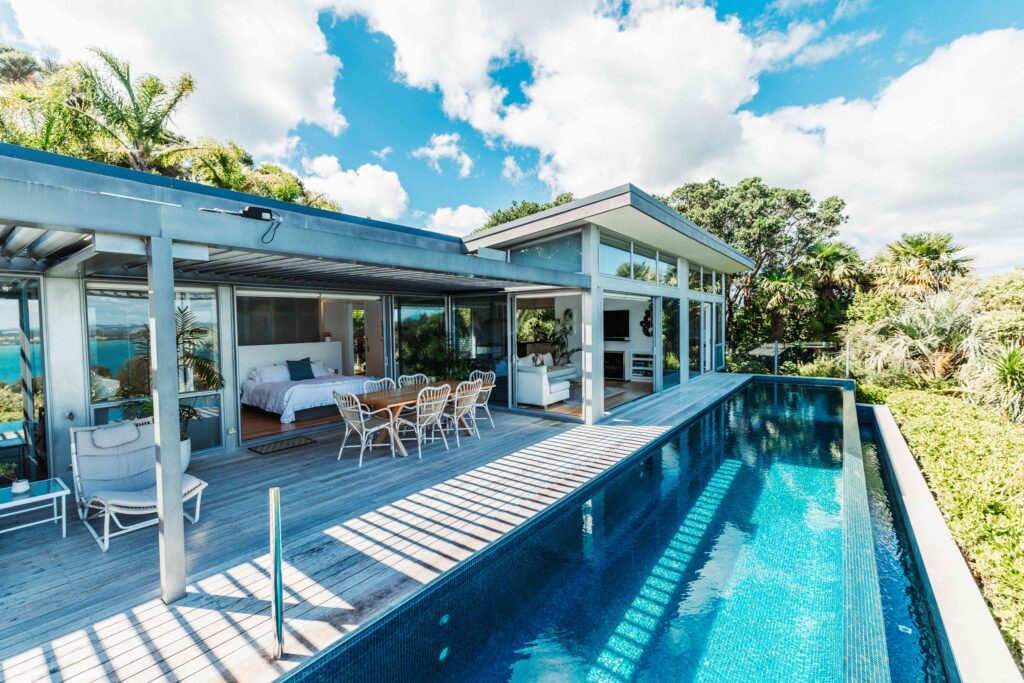 Eagles Nest Eagle Spirit Exterior