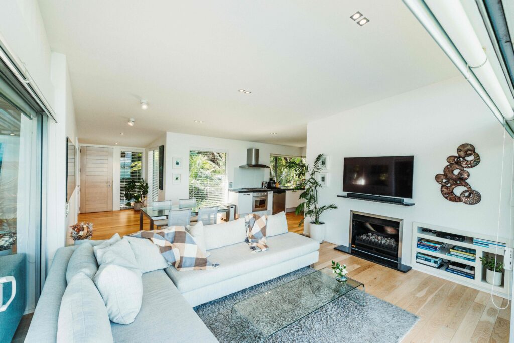 Eagles Nest Eagle Spirit Living