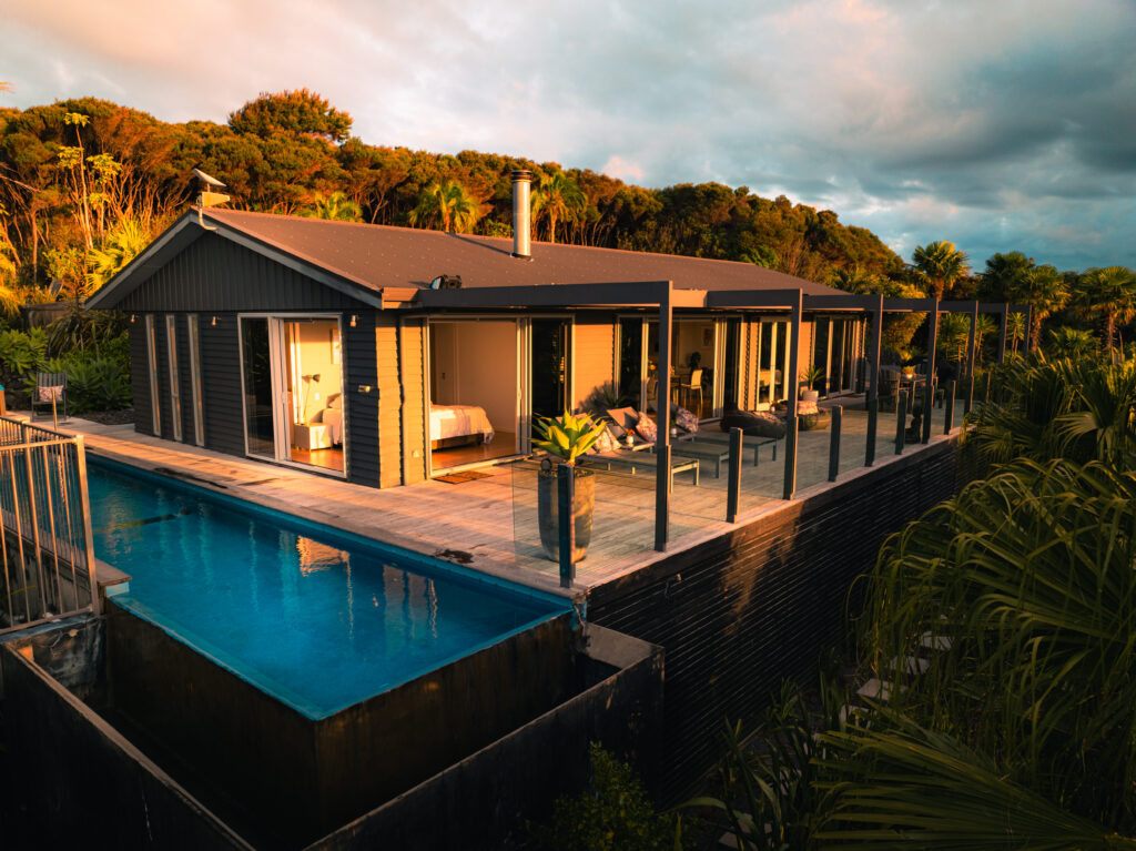 Eagles Nest Eyrie Exterior 1