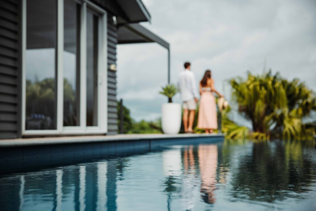 Eagles Nest Eyrie Pool 2