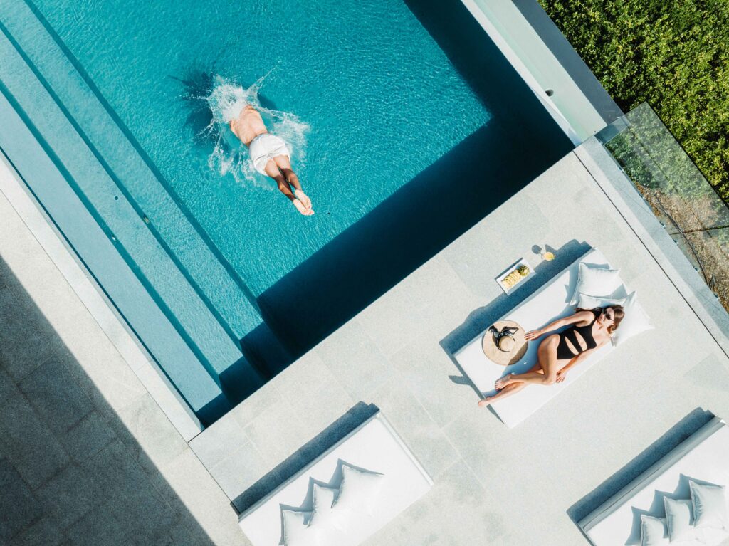 Eagles Nest Rahimoana Diving