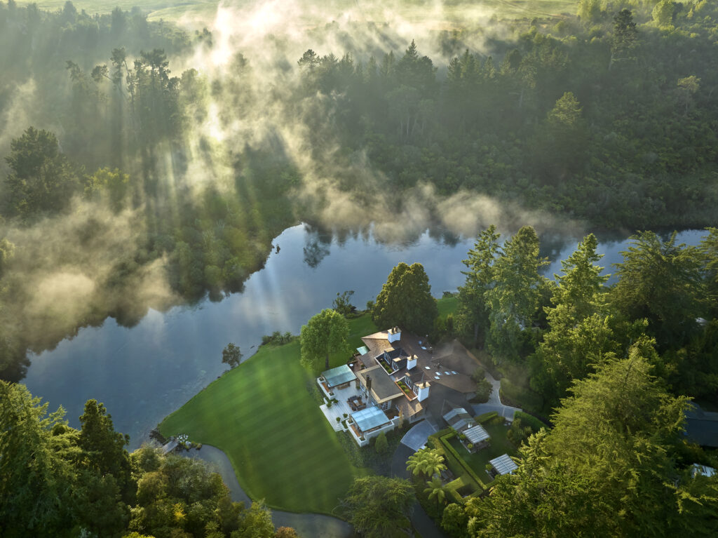 Huka Lodge SOLHR-huka-lodge-sunrise