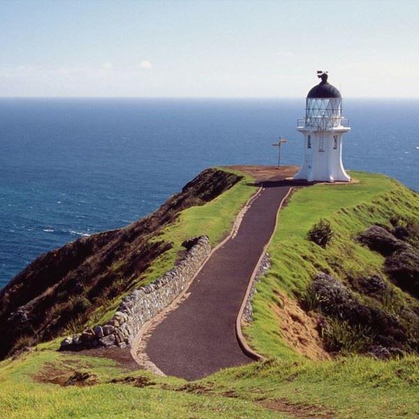 Cape Reinga