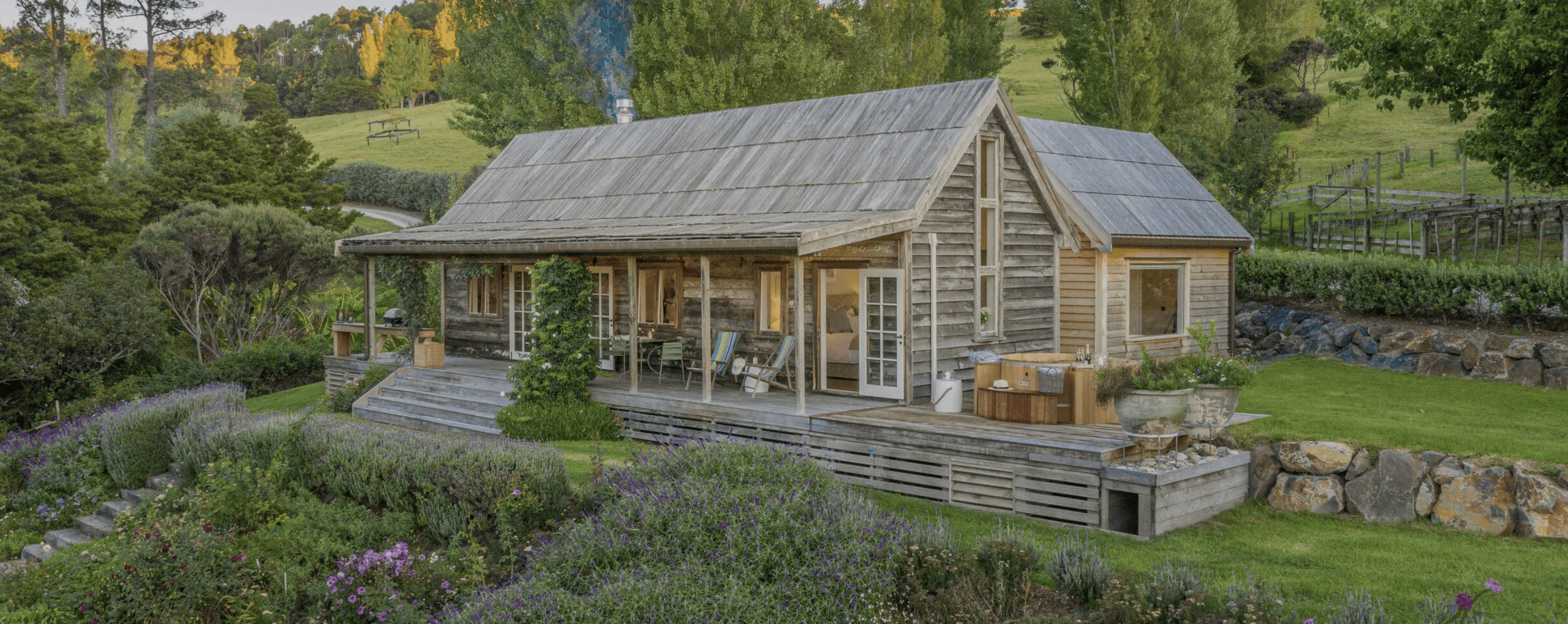 The Potting Shed