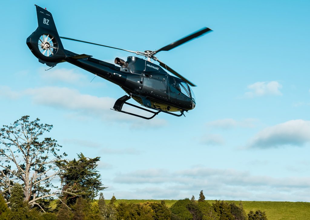 The Landing 1