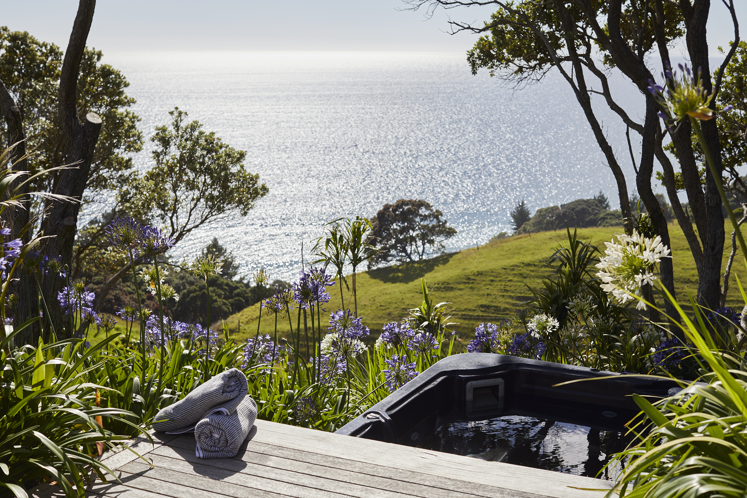 Hillbrook Estate | Two-nights Stay